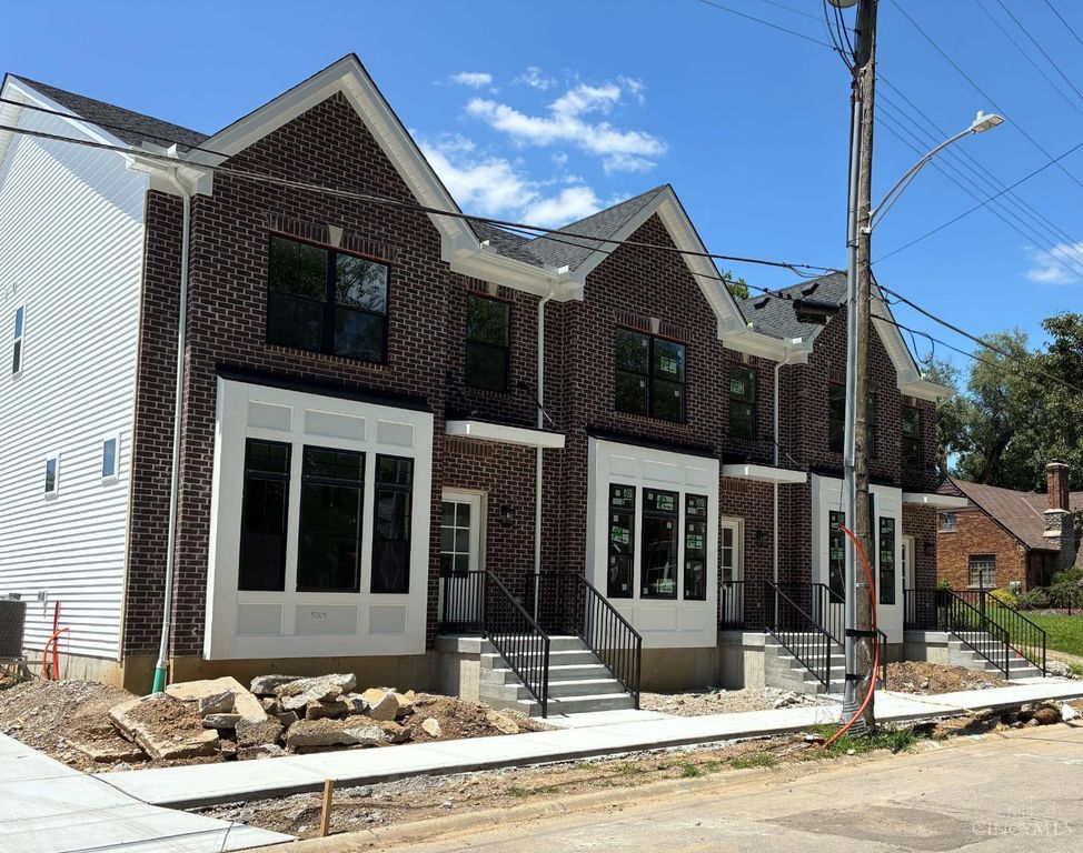 5013 Anderson Place, Cincinnati, OH 45227