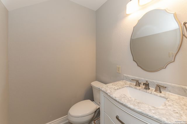 2961 WHITE PINE DR, Schertz, TX 78154