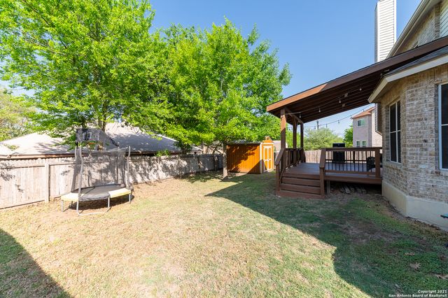 2961 WHITE PINE DR, Schertz, TX 78154