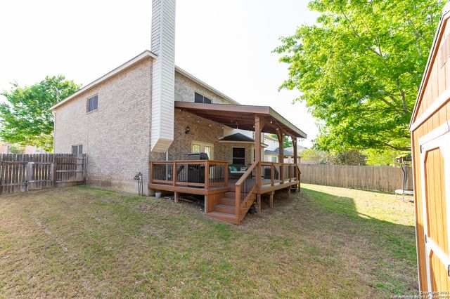 2961 WHITE PINE DR, Schertz, TX 78154