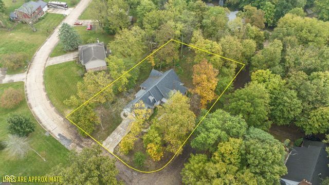 4429 Village Drive, Anderson, IN 46012