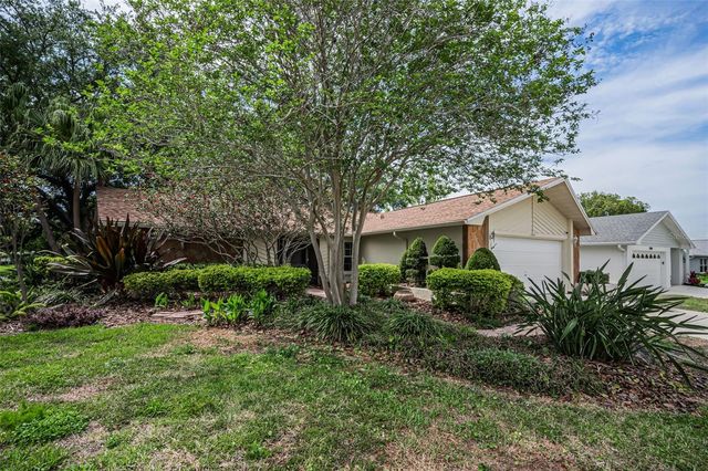 1700 MACDONNELL DRIVE, Palm Harbor, FL 34684
