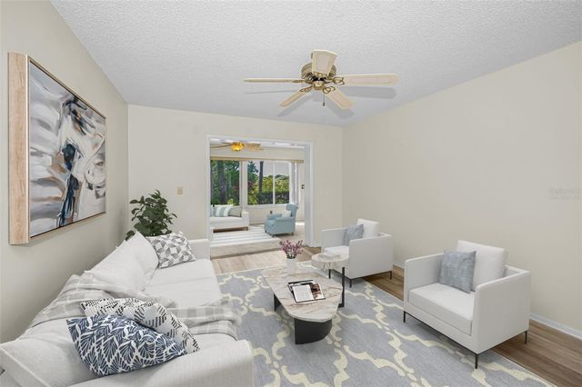 1700 MACDONNELL DRIVE, Palm Harbor, FL 34684