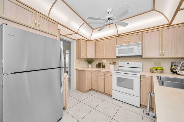 1700 MACDONNELL DRIVE, Palm Harbor, FL 34684