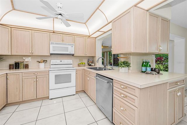 1700 MACDONNELL DRIVE, Palm Harbor, FL 34684