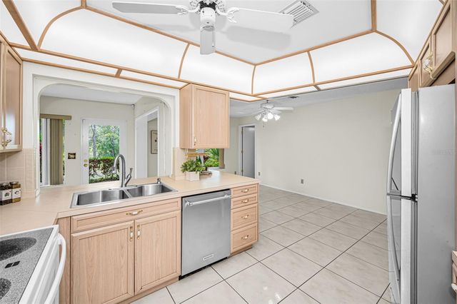 1700 MACDONNELL DRIVE, Palm Harbor, FL 34684