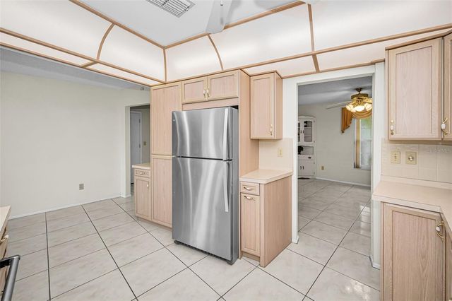 1700 MACDONNELL DRIVE, Palm Harbor, FL 34684