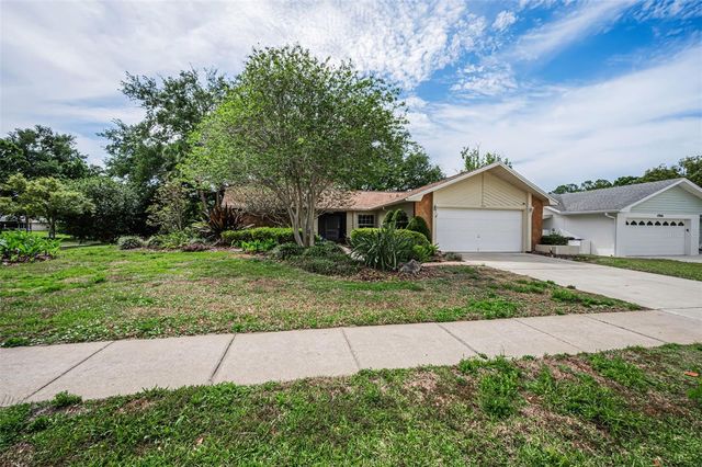1700 MACDONNELL DRIVE, Palm Harbor, FL 34684