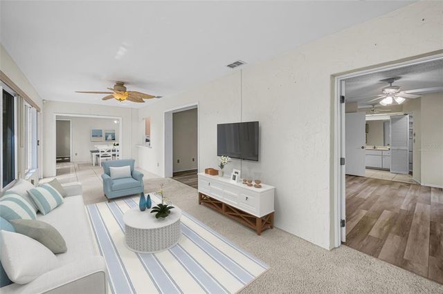 1700 MACDONNELL DRIVE, Palm Harbor, FL 34684