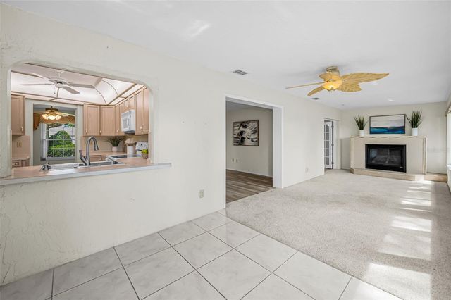 1700 MACDONNELL DRIVE, Palm Harbor, FL 34684