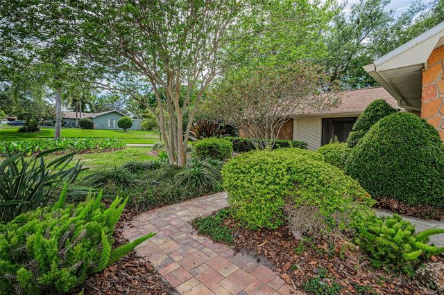 1700 MACDONNELL DRIVE, Palm Harbor, FL 34684