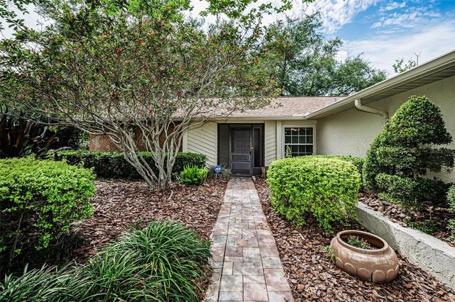 1700 MACDONNELL DRIVE, Palm Harbor, FL 34684