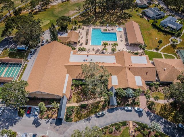 1700 MACDONNELL DRIVE, Palm Harbor, FL 34684