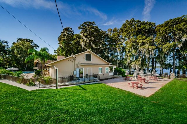 1700 MACDONNELL DRIVE, Palm Harbor, FL 34684