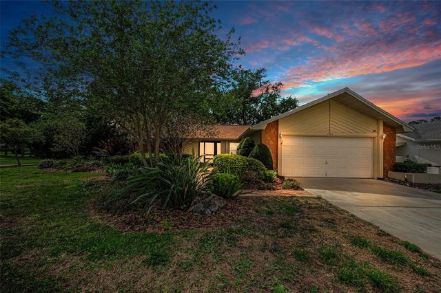 1700 MACDONNELL DRIVE, Palm Harbor, FL 34684
