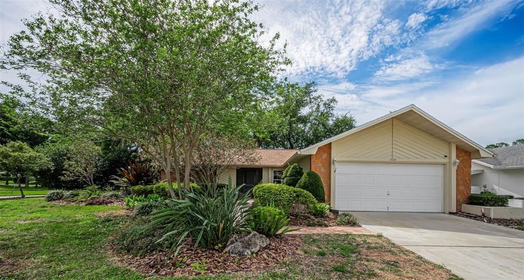 1700 MACDONNELL DRIVE, Palm Harbor, FL 34684