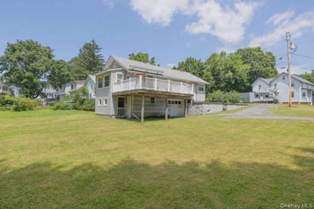 8 Murray Avenue, Goshen, NY 10924