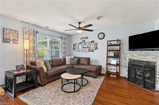 556 Oxford Street, Winston-salem, NC 27103