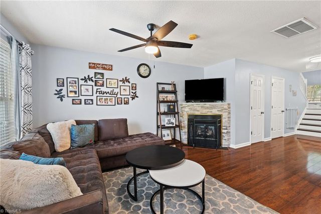 556 Oxford Street, Winston-salem, NC 27103