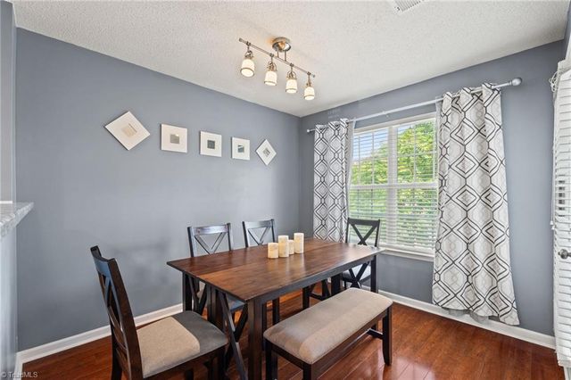 556 Oxford Street, Winston-salem, NC 27103