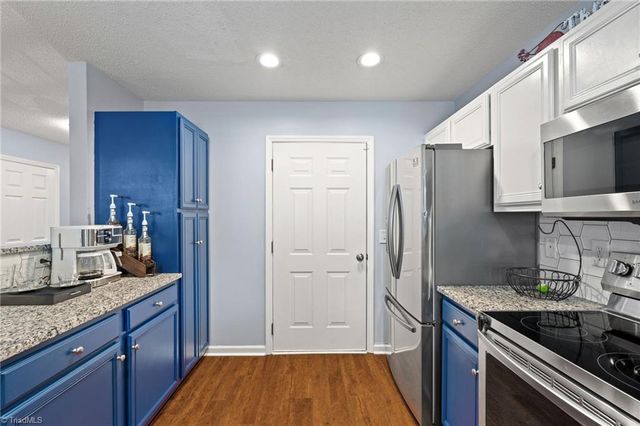 556 Oxford Street, Winston-salem, NC 27103