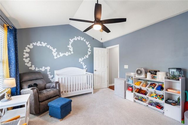 556 Oxford Street, Winston-salem, NC 27103