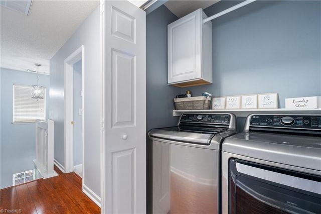 556 Oxford Street, Winston-salem, NC 27103