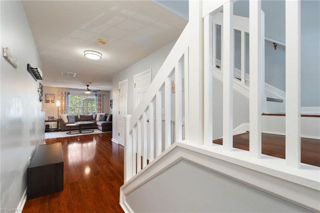 556 Oxford Street, Winston-salem, NC 27103