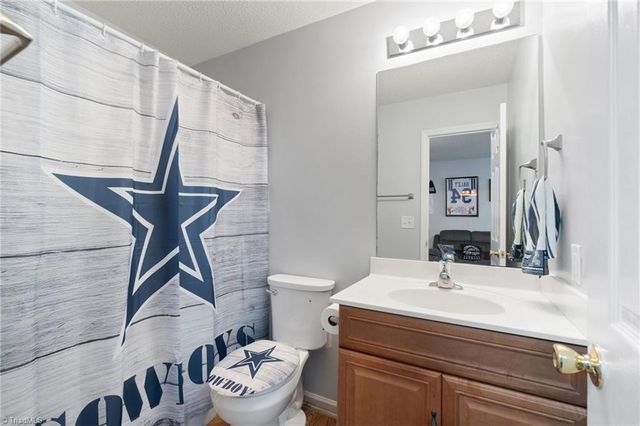 556 Oxford Street, Winston-salem, NC 27103