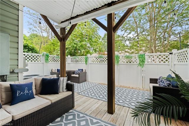556 Oxford Street, Winston-salem, NC 27103
