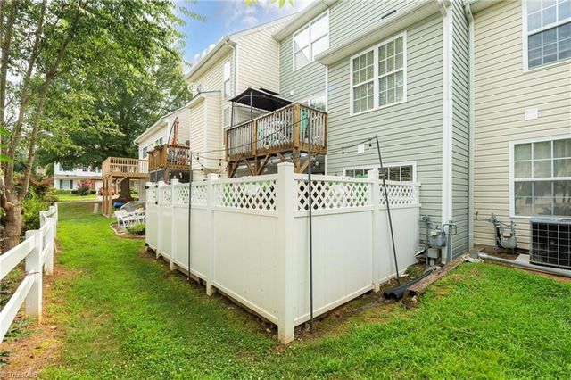 556 Oxford Street, Winston-salem, NC 27103