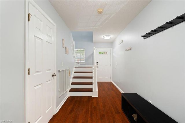 556 Oxford Street, Winston-salem, NC 27103