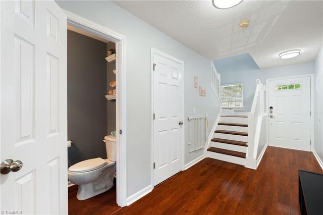 556 Oxford Street, Winston-salem, NC 27103
