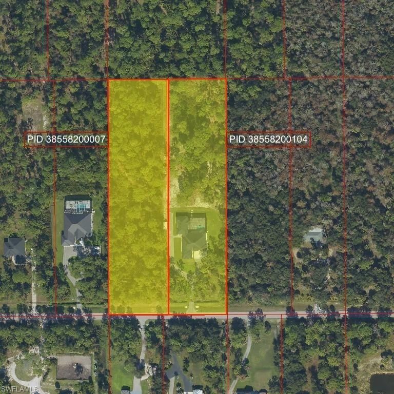 219 33rd AVE NW, Naples, FL 34120