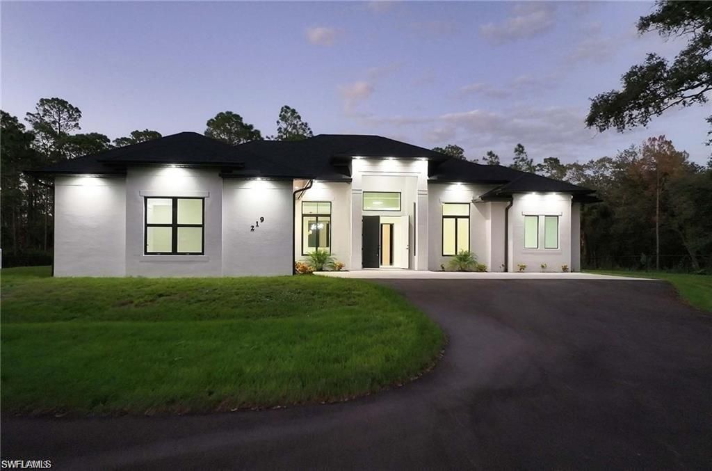 219 33rd AVE NW, NAPLES, FL 34120 — photo 3