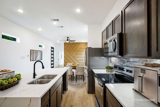 1928 Pueblo Street, Dallas, TX 75212