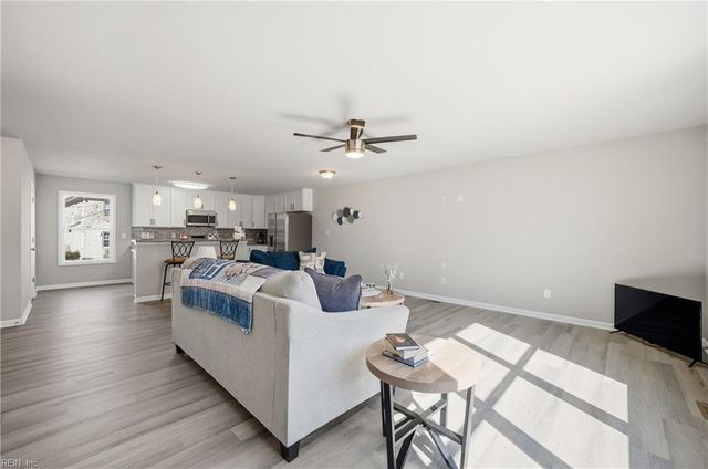 5000 Lacy CT, Suffolk, VA 23434