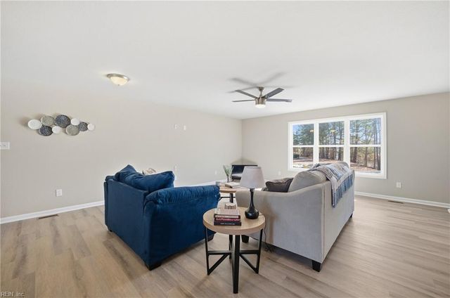 5000 Lacy CT, Suffolk, VA 23434