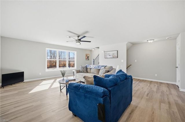5000 Lacy CT, Suffolk, VA 23434