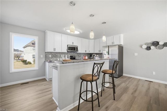 5000 Lacy CT, Suffolk, VA 23434