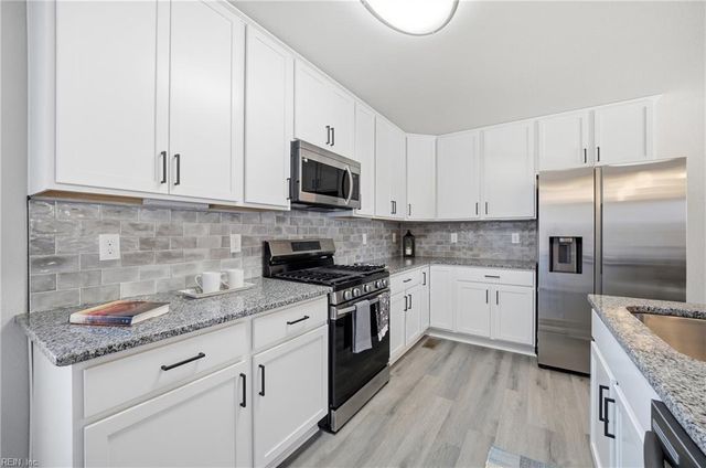 5000 Lacy CT, Suffolk, VA 23434