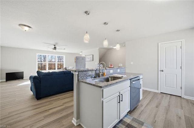 5000 Lacy CT, Suffolk, VA 23434
