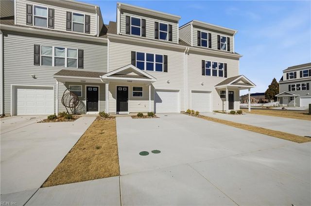 5000 Lacy CT, Suffolk, VA 23434