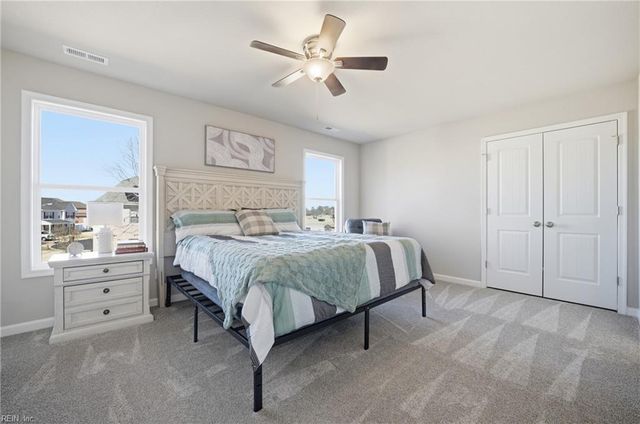 5000 Lacy CT, Suffolk, VA 23434