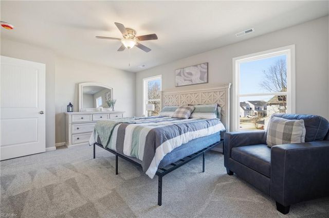 5000 Lacy CT, Suffolk, VA 23434