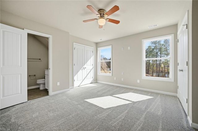 5000 Lacy CT, Suffolk, VA 23434