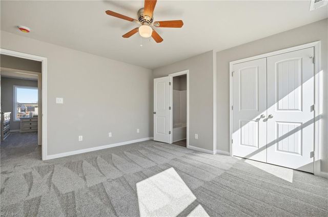 5000 Lacy CT, Suffolk, VA 23434