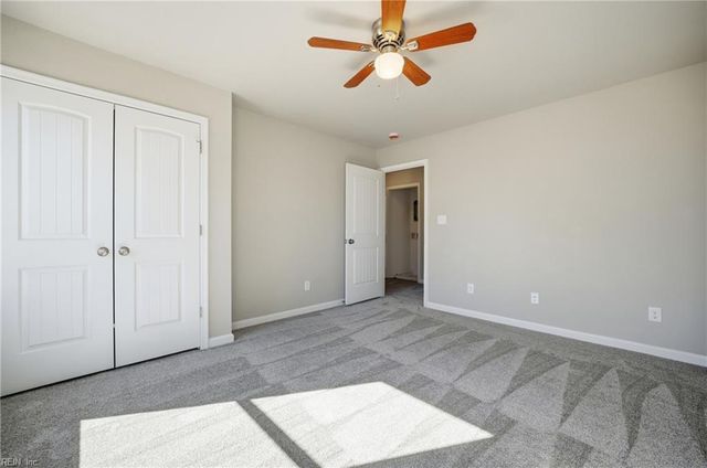 5000 Lacy CT, Suffolk, VA 23434
