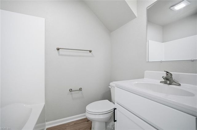 5000 Lacy CT, Suffolk, VA 23434
