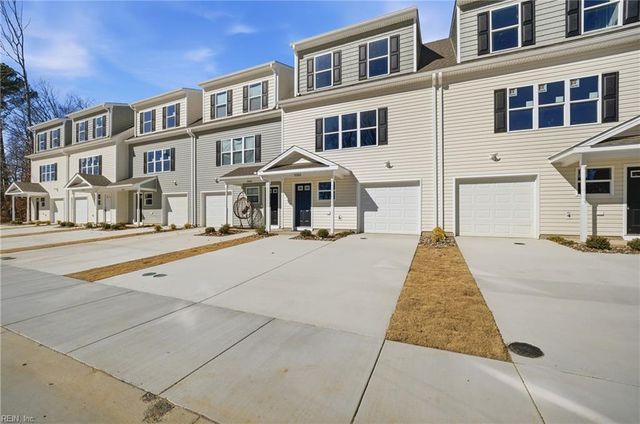 5000 Lacy CT, Suffolk, VA 23434